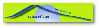 Tagespflege Doris Grübe